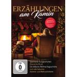Special Interest - Erzhlungen Am Kamin [DE-Version, Regio 2/B]