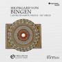 Marcel Peres / Ensemble Organum - Laudes De Sainte Ursule