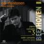 Olli Mustonen / Tapiola Sinfonietta - Klavierkonzerte 3 & 6