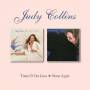 Judy Collins - Times Of Our Lives/Home Again