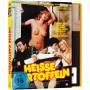 Zachi Noy - HEISSE KARTOFFELN [Blu-ray & DVD] [DE-Version, Regio 2/B]