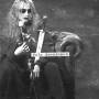 Kekht Arkh - Pale Swordsman