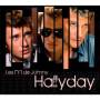 Johnny Hallyday - Les Numeros 1 De Johnny Hallyday