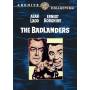 Badlanders The / (ws Mono) - Badlanders, The [US-Version, Regio 1]