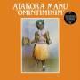 Atakora Manu - Omintiminim/Afro Highlife