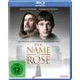 Der Name Der Rose / 2BD / Soft - Der Name der Rose/2BD/Soft [DE-Version, Regio 2/B]