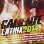 Vari-caliente Latina 2014 - Caliente Latina 2014