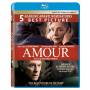 Amour / (ws Dol) - Amour [US-Version, Regio 1]
