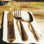 Direction - Three Direction