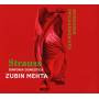 MP / Zubin Mehta - Sinfonia Domestica