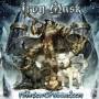 Iron Mask - Fifth Sun Of Winterdoom