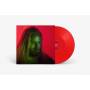 Hgni - Two Trains (Red Vinyl)