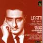 Lipatti / Von Karajan / Ackermann / Galliera / Tonhall - Klavierkonzerte