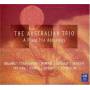 Australian Piano Trio - Piano Trio Anthology