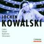 Jochen Kowalski - Dichterliebe/6 Lieder/5 Lieder