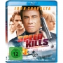 Jodi Scurfield - Speed Kills (Blu-Ray) [DE-Version, Regio 2/B]