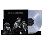 The Velvet Underground - Now Playing(Clear Vinyl)