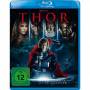 Various - Thor BD [Regio free (0)]