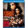Natascha Hopkins / Robert Wagner / N Castellon - Fight Night-berleben ist alles [DE-Version, Regio 2/B]
