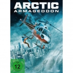 Lindsey Marie Wilson / Patrick Labyorteaux / J Fin - Arctic Armageddon [DE-Version, Regio 2/B]