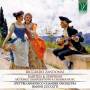 S. Zuccatti / Spettro Armonico Chamber Orch. - Rarities & Surprises