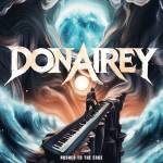 Don Airey - Don Airey - Pushed to the Edge (CD)