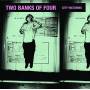 Two Banks Of Four - City Watching