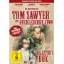 Tom Sawyer & Huckleberry Finn - Tom Sawyer Collector's Box [DE-Version, Regio 2/B]