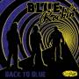 Blue Rockin - Back To Blue