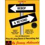 Bebop & Beyond / Various - Bebop & Beyond / Various