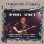 Eamonn McCormack - Kindred Spirits/Feat.Gallagher