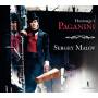 Sergey Malov - Hommage  Paganini