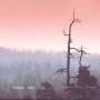 Klabbes Bank - Protect The Forest