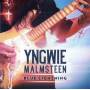 Yngwie Malmsteen - Blue Lightning (Jewel Case CD Edition)