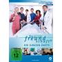 Staffel 3.27 DVDs - Die Jungen Aerzte 3.2 [DE-Version, Regio 2/B]