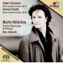 Martin Helmchen / Marc Albrecht / OPS - Klavierkonzerte