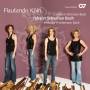 Flautando Kln - Musik Fr Blockfltenensemble