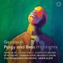 Angel Blue / Marin Alsop / The Philadelphia Orches - Gershwin-Porgy and Bess Highlights