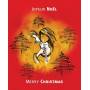Angle Dubeau & La Piet - Christmas Card