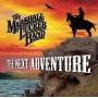 Marshall Tucker Band - The Next Adventure
