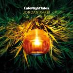 Jordan Rakei - Late Night Tales (Ltd Numbered Green 180g 2LP+MP3)