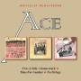 Ace - Five-A-Side/Time For Another/No Strings