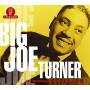big Joe Turner - Absolutely Essential 3 CD Collection