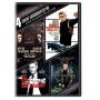 4 Film Favorites: Steve Mcqueen Collection (2pc) - 4 Film Favorites: Steve Mcqueen Collection [US-Version, Regio 1/A]