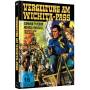 Limited Mediabook - VERGELTUNG AM WICHITA-PASS-Mediabook A-BD & DV [DE-Version, Regio 2/B]