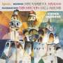 Steven Osborne - Klaviersonaten