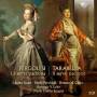 Liuzzi / Pecchioli / Gioia / Santa Marco / + - Pergolesi & Tarabella:La Serva Padrone