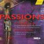 Gchinger Kantorei / H. Rilling / R. Heimann / M Guinand - Passionen Markus/Johannes