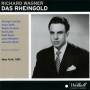 R. Wagner - Das Rheingold