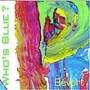 Pernille Bevort - Who's Blue?